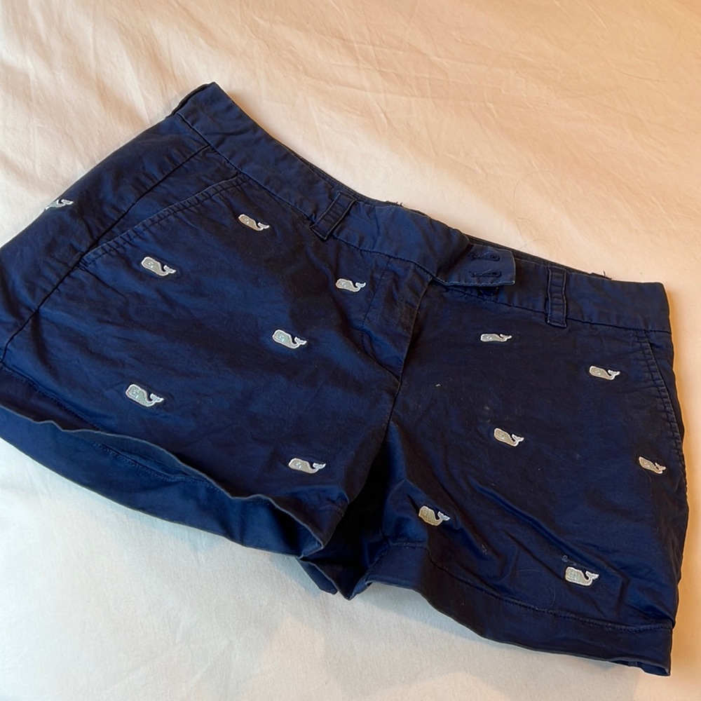 Vineyard vines shorts